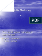 Mjedisi Marketing