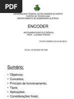Encoder