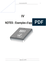 P8031 6 Applications PDF