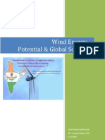 Wind Energy PDF