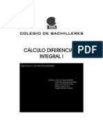 Calculo Diferencial E Integral I Fase2 La-Funcion Derivada