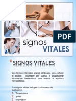 DIAPO SIGNOS VITALES