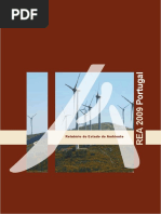 REA 2009 PORTUGAL [APA 2010]