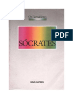 Os Pensadores - Sócrates (José Américo Motta)