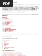 Download Servidor en Linux Ubuntu Server by iccnuevoamanecer SN12816833 doc pdf