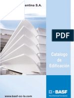 Edificacion Basf PDF