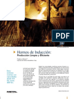 Maquinaria Hornos PDF