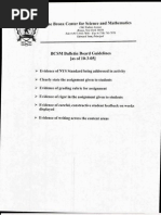 Download Bulletin Board Guidelines by Sharon Spencer SN12817270 doc pdf