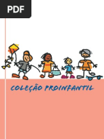 Atividades de Linguagem para Crianças