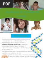 Download Sindrome de Cornelia de Lange by Gina Mary Ferreira SN128174042 doc pdf