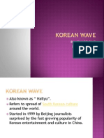 Korean Wave Explained: How K-Pop and Dramas Took Over the World