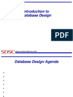 Database Design by Nunes