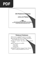 ملخص كتاب نظم المعلومات الجغرافية الملخص العربي Pdf Geographic Information System Information Technology