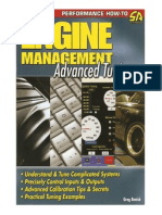 Engine Management Advanced Tuning