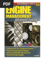 Engine Management Advanced Tuning