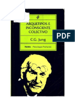 Jung, Carl G. - Arquetipos e Inconsciente Colectivo