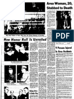 Utica NY Daily Press 1966 - 7474
