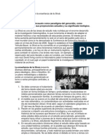 Dilemas Educativos en La Ensenanza de La Shoa PDF