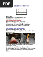 Download PRUEBA DEL MOTORdoc by Ramon Martinez SN128195771 doc pdf