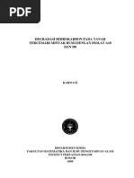 Download Degradasi Hidrokarbon Pada Tanah by Irsani Fenilia SN128197474 doc pdf