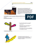 Fundamentos de la Investigación U1