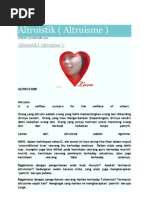 Download Altruist i k by Nova Harianti SN128198393 doc pdf