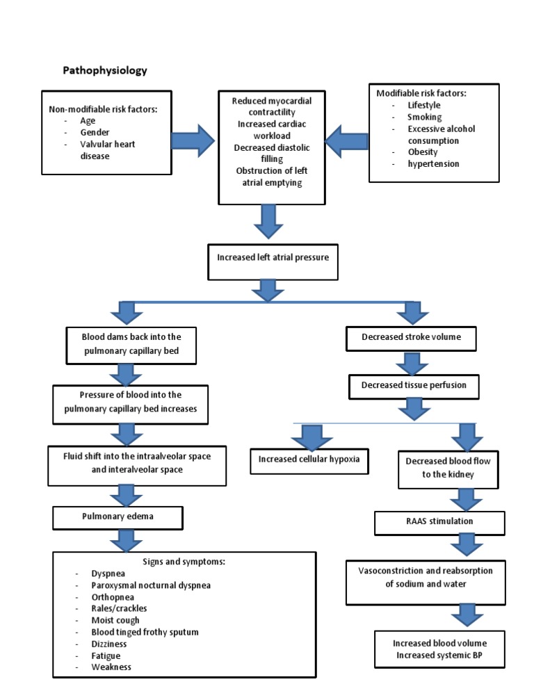 pathophysiology-of-chf
