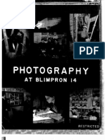 Blimpron 14 Volume 5