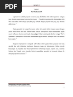 Download 62937946-LEPTOSPIROSIS-REFERAT-2 by Christine Damayanti Lumbangaol SN128202937 doc pdf
