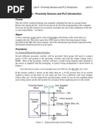 Siemens PLC Memory Types Explained | PDF | Programmable Logic ...