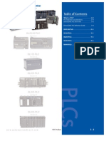 PLC Overview