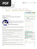 Makalah  Alat  Alat  Kebidanan  Dan  Pemroresan Alat  PDF  Makalah  Alat  Alat  Kebidanan  Dan  Pemroresan Alat  PDF