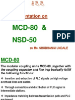 NSD 50&mcd