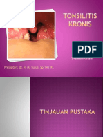 62263681 Tonsilitis Kronis