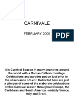 Carnivale 09