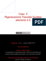 GTR Incisivo Laterale Dr. Gambino SICOI