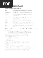 Download Asphalt Mixing Plant I by Andi Mawardi SN128211670 doc pdf