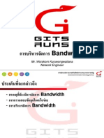 Bandwidth PDF