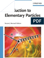 j Griffiths Introductiontoelementaryparticles 120727185750 Phpapp02