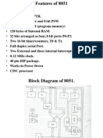 8051 Architcture1