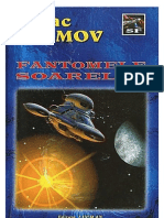 Asimov - Fantomele Soarelui