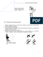 (1023) Manual de Capactecnicas de Rescate en Alturas y Espacios Confinados