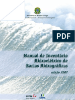 Manual de Inventario