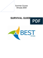 Survival Guide SC09 - v.1.0.1.