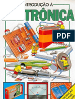 Curso Eletronica Basica