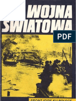 II Wojna Światowa - Front idzie ku Polsce