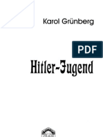 Karol Grunberg - Hitlerjugend