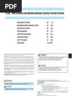 Download 7s26_25_35_36_Manual by Rob van Herpt SN12822547 doc pdf