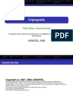 criptografia