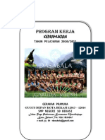 01 Program Kerja Penggalang 2010 2011